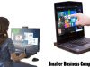 Smaller Business Computer